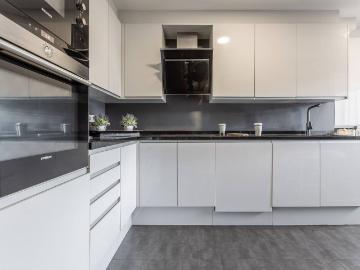 Exclusivo duplex de 130 m2 en venta Avenida de Montserrat s/n, Eirís, La Coruña, Galicia