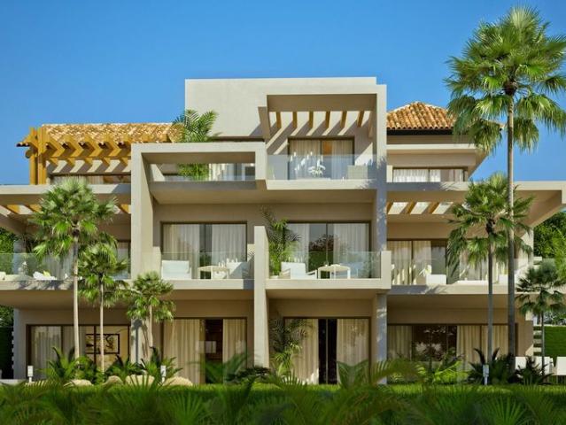 Piso de alto standing de 180 m2 en venta en Benahavís, España