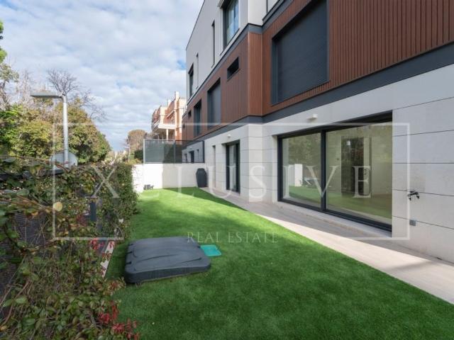 Exclusivo duplex de 340 m2 en venta Madrid, España