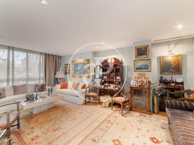 Piso de lujo de 282 m2 en venta en Madrid, Comunidad de Madrid