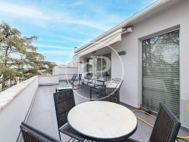 Piso de lujo de 282 m2 en venta en Madrid, Comunidad de Madrid