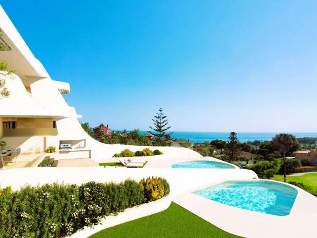 Exclusivo duplex de 335 m2 en venta Marbella, España