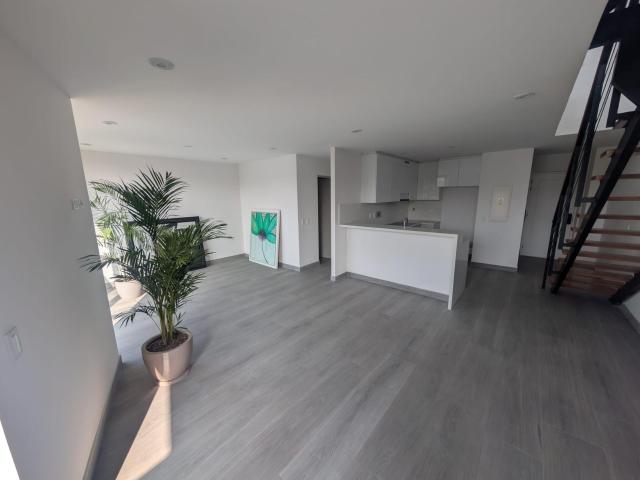 Exclusivo Dúplex de 3 Dormitorios| 178.50m2| Miraflores