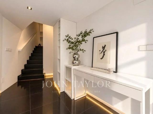 Exclusivo duplex de 116 m2 en alquiler Madrid, Comunidad de Madrid