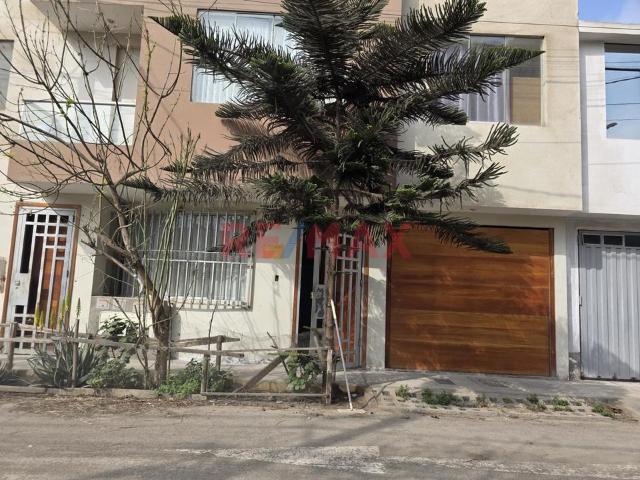 ¡Exclusivo Dúplex En Alquiler Con Cochera En Puente Piedra!