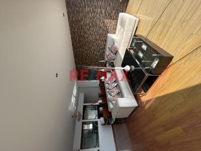 ✨ Exclusivo Dúplex En Alquiler Frente Al Pentagonito – San Borja ✨