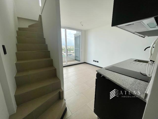 EXCLUSIVO DUPLEX EN ARRIENDO A PASOS DE INTERMODAL LA CISTERNA