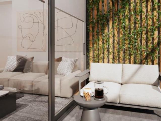 Exclusivo Duplex en Edificio Boutique a pasos de Caminos del Inca