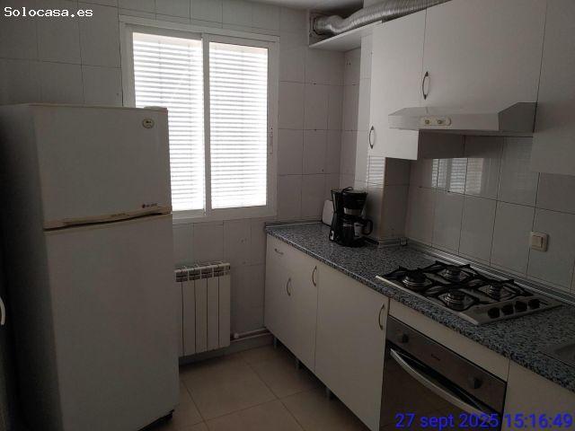 Exclusivo dúplex en el corazón de Cáceres con amplia terraza