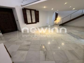 Exclusivo Duplex en Plena Judería