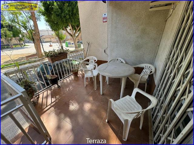 Exclusivo Dúplex en Santomera Ideal para Familias