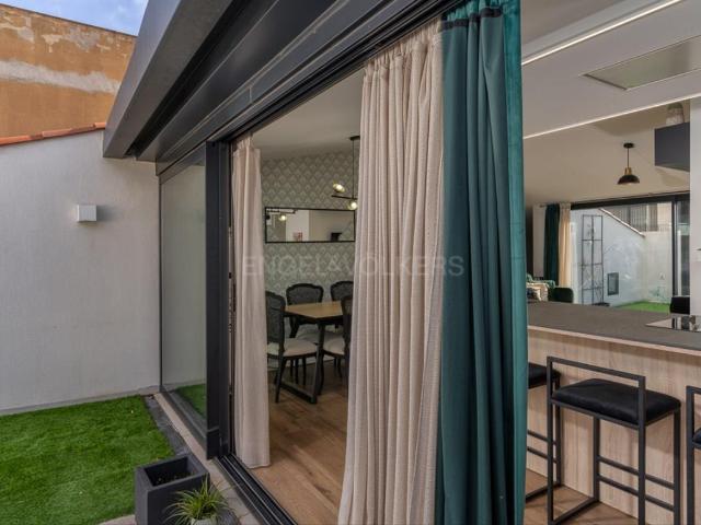 Exclusivo dúplex en segunda línea de mar 138m² Calonge