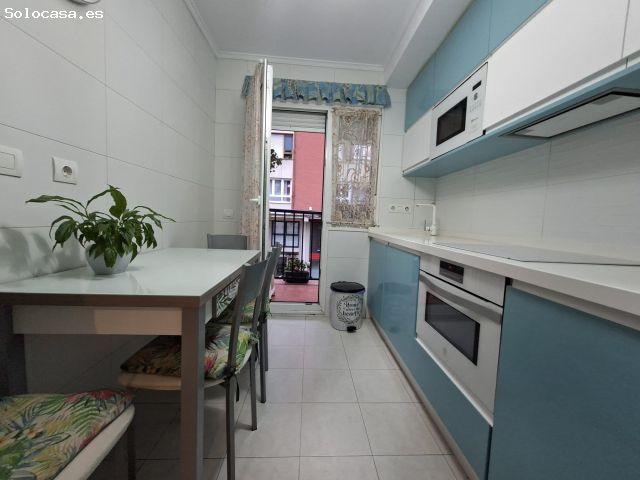 EXCLUSIVO DÚPLEX EN TORRELAVEGA  ESPACIO, COMODIDAD Y FUNCIONALIDAD