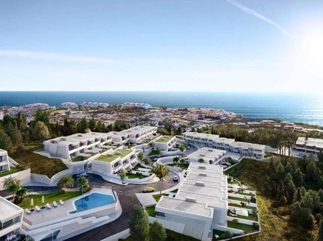 Exclusivo duplex en venta Mijas, Andalucía