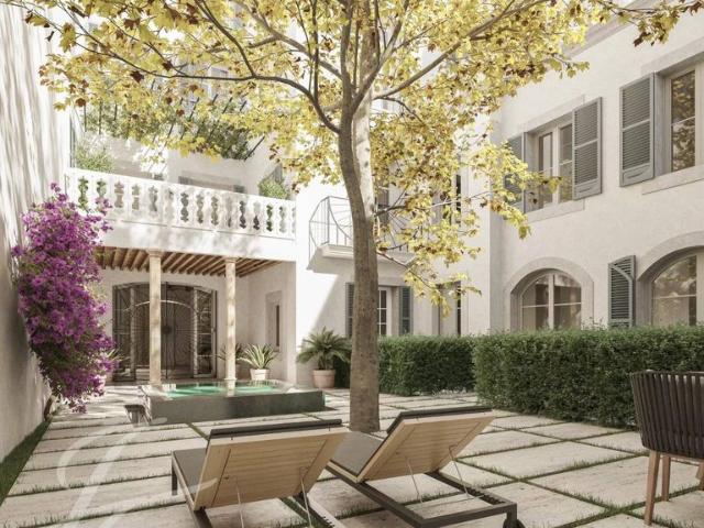 Exclusivo duplex en venta Palma de Mallorca, Baleares