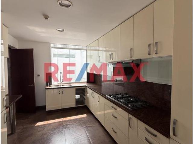 Exclusivo Dúplex En Venta – Surco