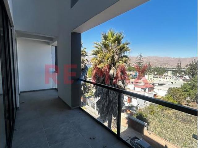 Exclusivo Duplex En Venta Sachaca El Palacio I