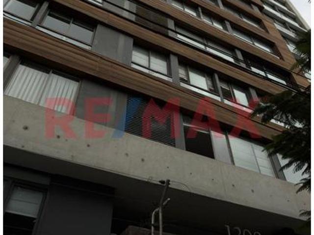 Exclusivo Dúplex Frente A Parque Con Terraza Y Excelentes Áreas Comunes