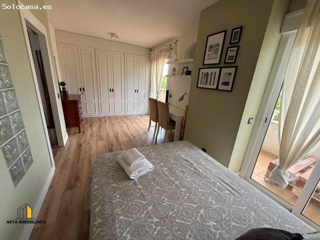 Exclusivo Dúplex Reformado en Torrejon de Ardoz Zona Fresnos
