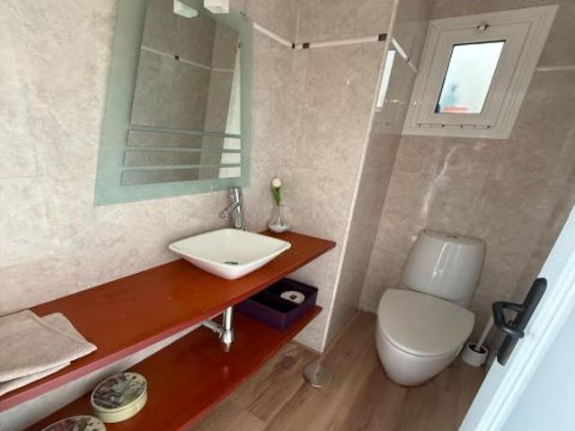 Exclusivo Dúplex Reformado en Torrejon de Ardoz Zona Fresnos