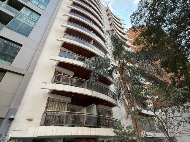 EXCLUSIVO DUPLEX / 1 dorm / 2 terrazas / amenities / Salguero al 700