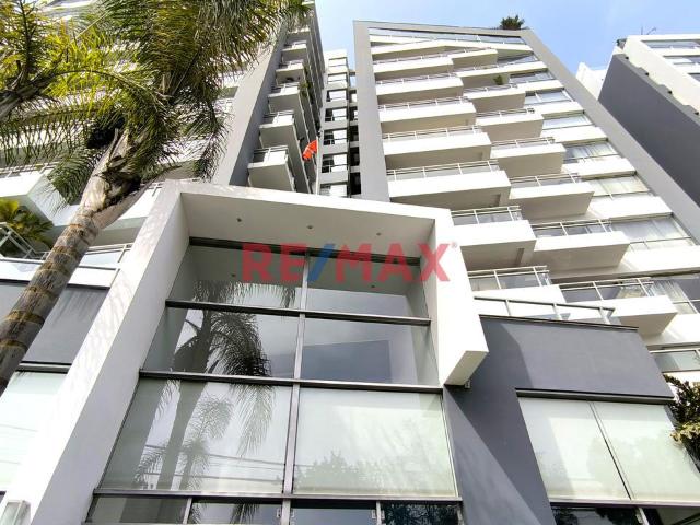 Exclusivo Duplex 520 M2 – 4 Hab – 3 Estac. Vista Espectacular– A Pasos Del Hotel Premiun Golf Los Incas