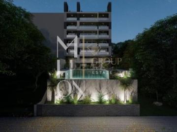 Exclusivo em Albufeira T2 com Vista Mar e Piscina