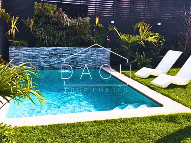 EXCLUSIVO EN VENTA HERMOSA CASA CHICAUMA