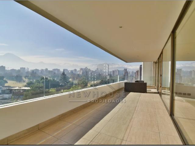 Exclusivo edificio el golf ubicación ideal