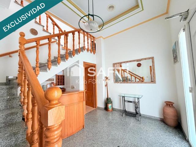 Exclusivo establecimiento hotelero con gran proyección en Sanxenxo Una inversión única en el corazón de las Rías Baixas