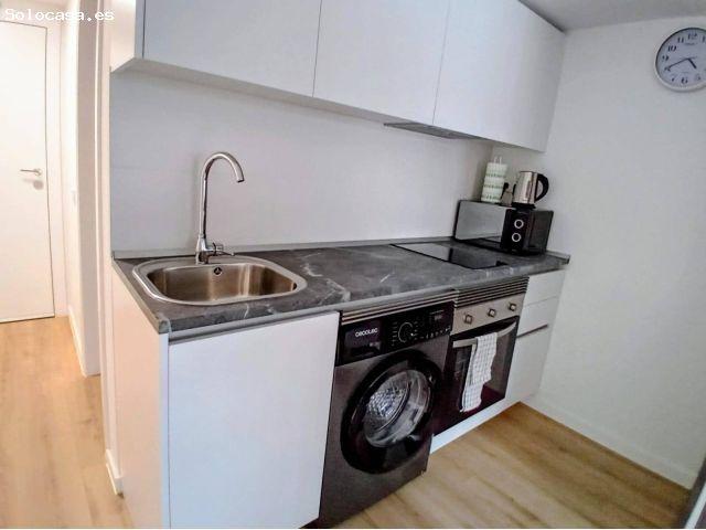 Exclusivo Estudio en Urbanización en San Sebastián de los Reyes