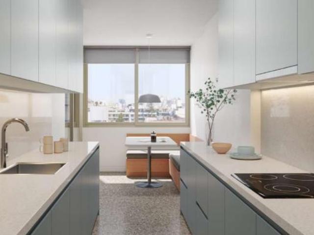Exclusivo Flat | Arquitectura de Autor y Acabados de Lujo en Miraflores