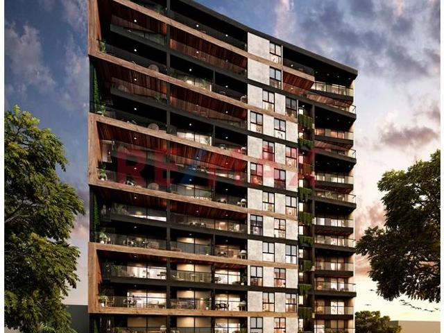 Exclusivo Flat De 3 Dormitorios 146.54 M2 Vista A Playa Las Sombrillas Y Malecón Costa Sur