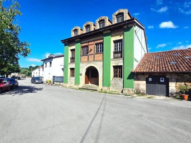 Vivienda de lujo de 536 m2 en venta Ruente, España