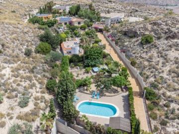 Villa / Chalet de lujo en venta San Vicente, Comunidad Valenciana