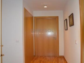 Exclusivo inmueble en el prestigioso barrio de Tres Torres