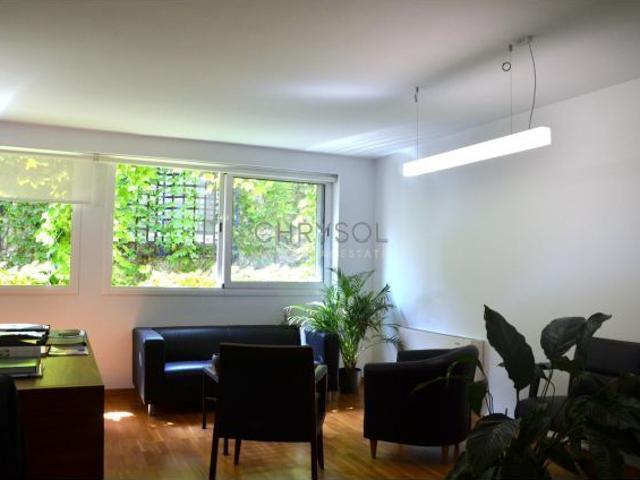 Exclusivo inmueble en el prestigioso barrio de Tres Torres