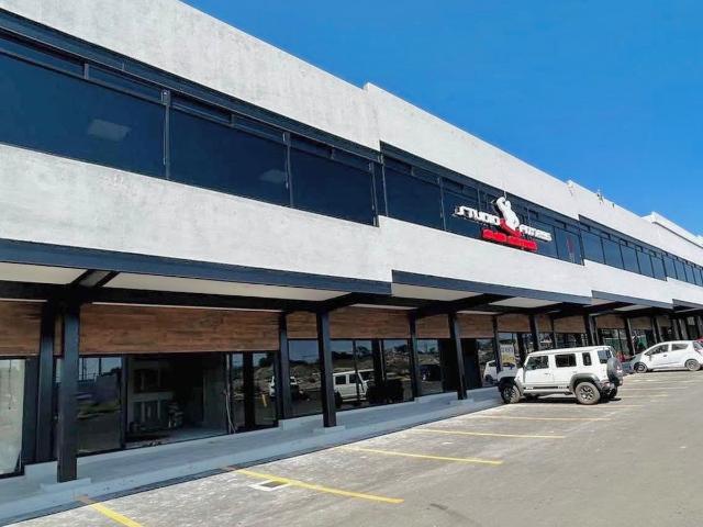 EXCLUSIVO LOCAL COMERCIAL NUEVO EN RENTA EN PLAZA CIMA | COL. PASEOS DE LA CIMA | BOULEVARD MARIANO