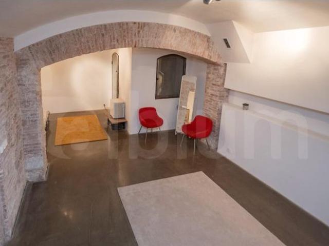 Exclusivo local vivienda de diseño en el corazón del Barrio Gótico