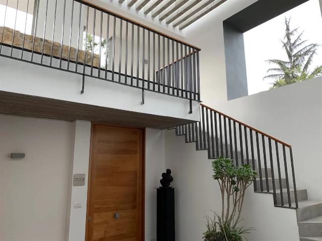 Exclusivo loft 1 dormitorio con azotea. arriendo incluye gc