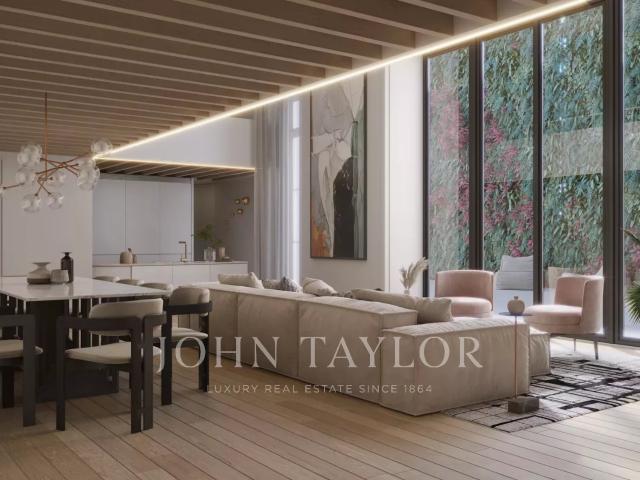 Exclusivo Loft, 2 quartos, Av. Liberdade Rua da Glória