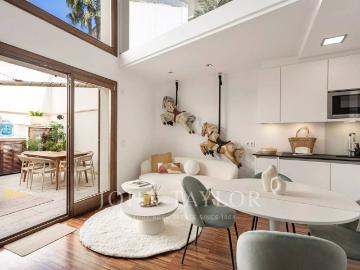 Exclusivo loft di 100 m2 en venta Palma de Mallorca, España
