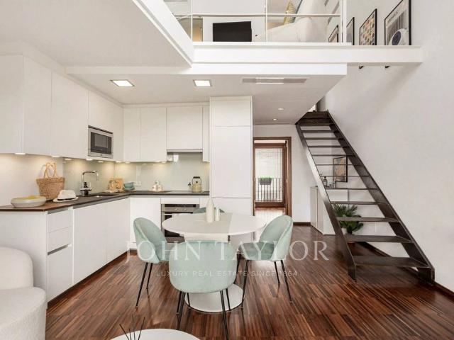 Exclusivo loft di 100 m2 en venta Palma de Mallorca, España