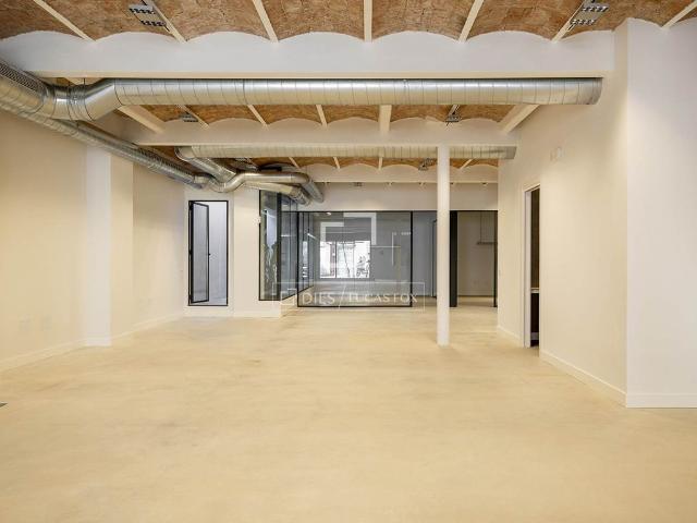 Exclusivo loft de 200 m2 en venta Barcelona, Cataluña