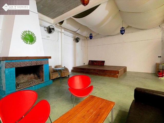 Exclusivo loft de 394 m2 en venta Tarifa, España