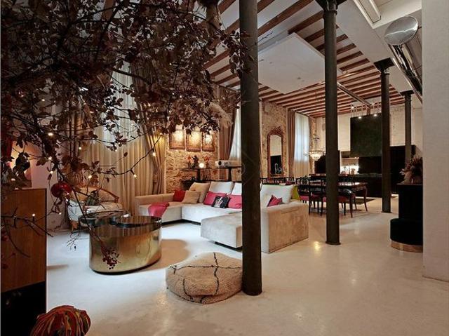 Exclusivo loft di 325 m2 en venta Barcelona, Cataluña