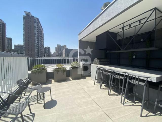 Exclusivo: Lujo y confort en cada rincón del hogar | 1 dormitorios por 3100.00 en Santiago