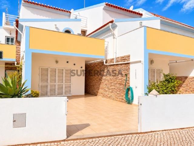Exclusivo! Moradia T3 com Piscina em Condomínio Privado Vila Nova de Cacela