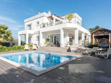 Casa Dos Pires, Paderne, Albufeira, Albufeira, Distrito de Faro, Algarve