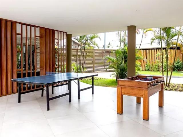 Exclusivo Studio Mana beach residence